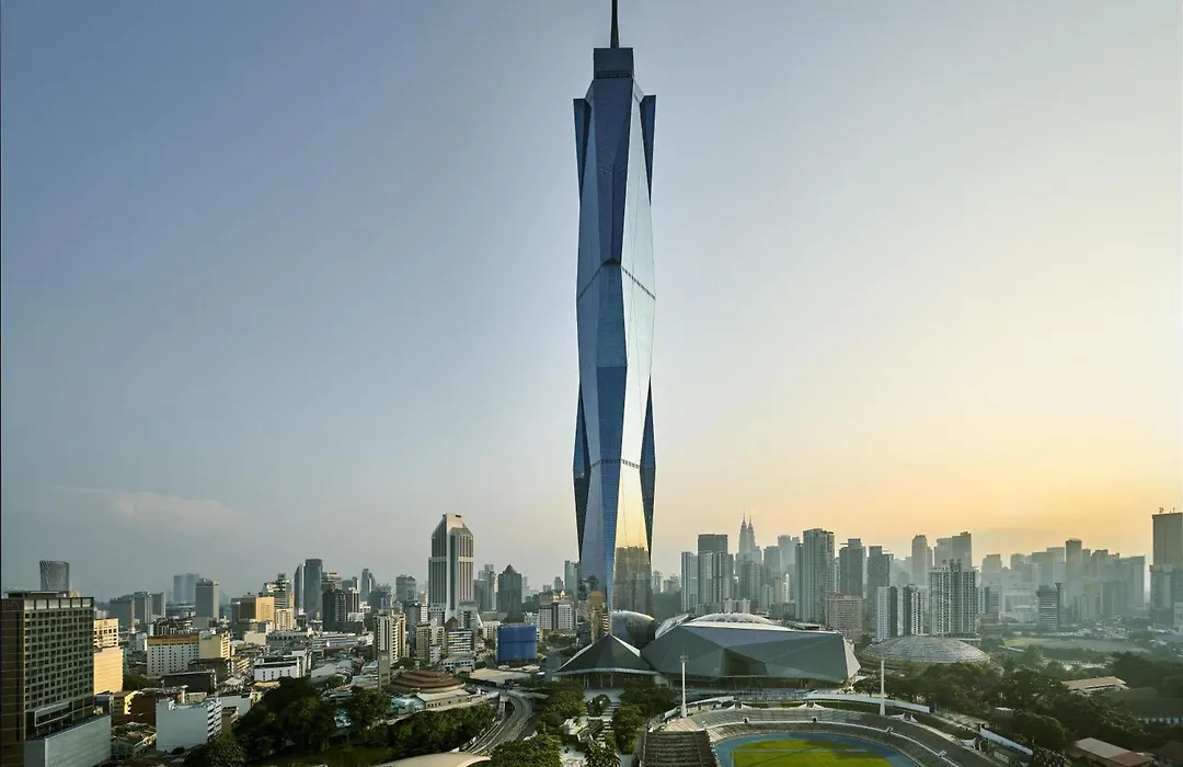 Park Hyatt Kuala Lumpur-1