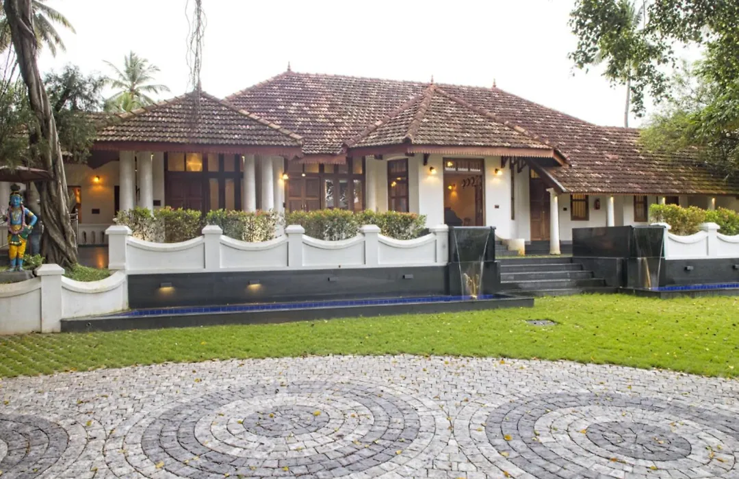 Amritha Heritage-1