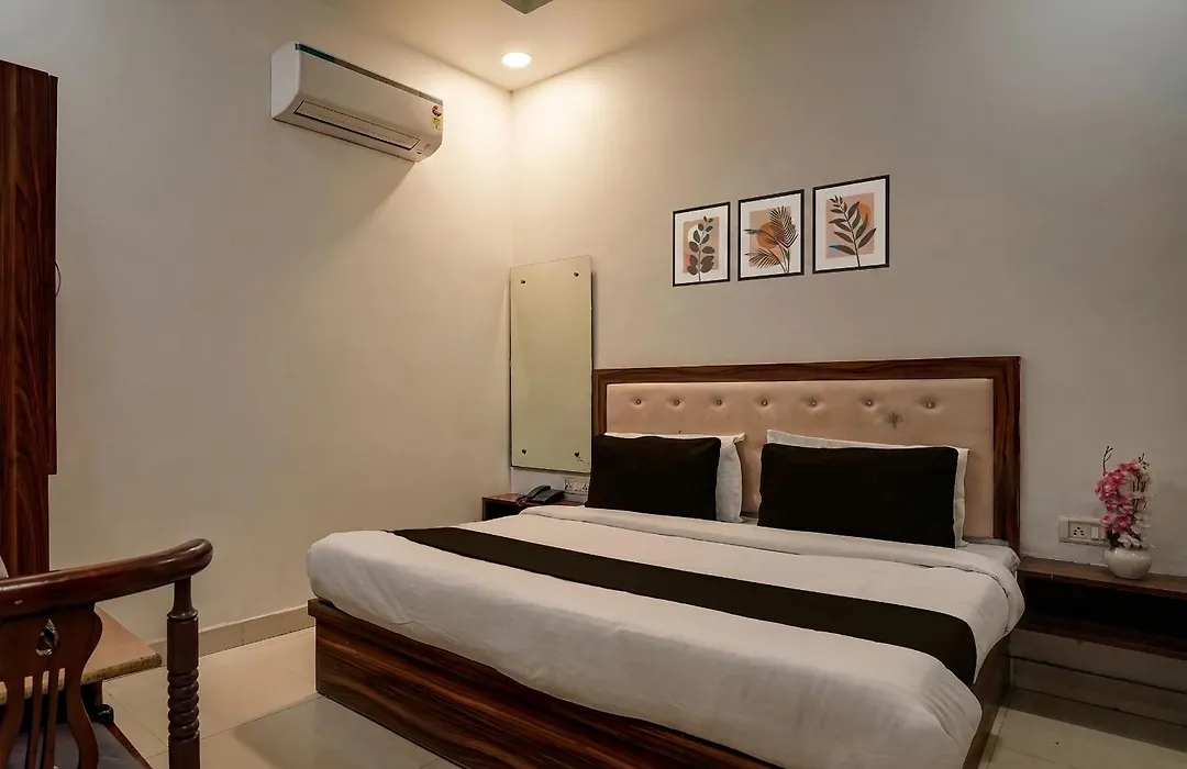 Collection O By Oyo Townhall Heritage Complex Amritsar Formerly Hotel Tr-1