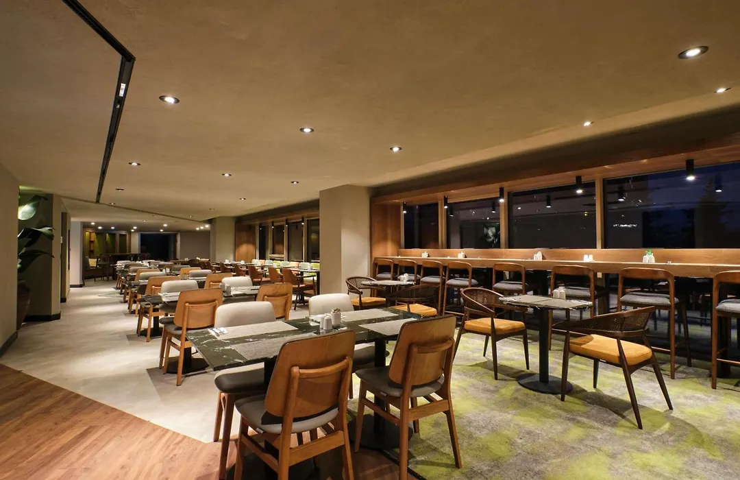 Novotel Istanbul Bomonti-1