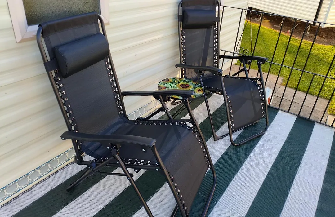 Haven Golden Sands Immaculate 3 Bedroom Pet And Autism Friendly 6 Berth Caravan With Large Gated Veranda-1