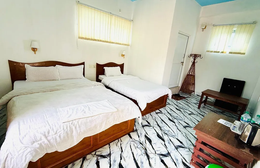 Hotel Mantra And Adventure-1