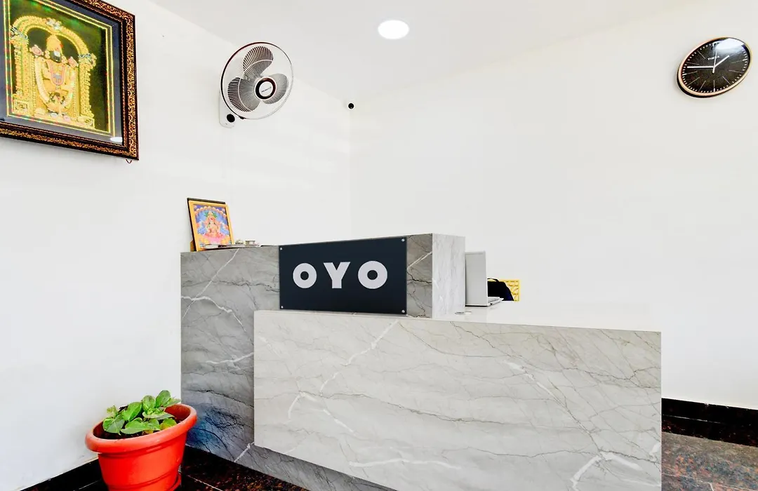 Hotel O Elegant Nest Lemon Tree Hotel, 2, Survey 64-1
