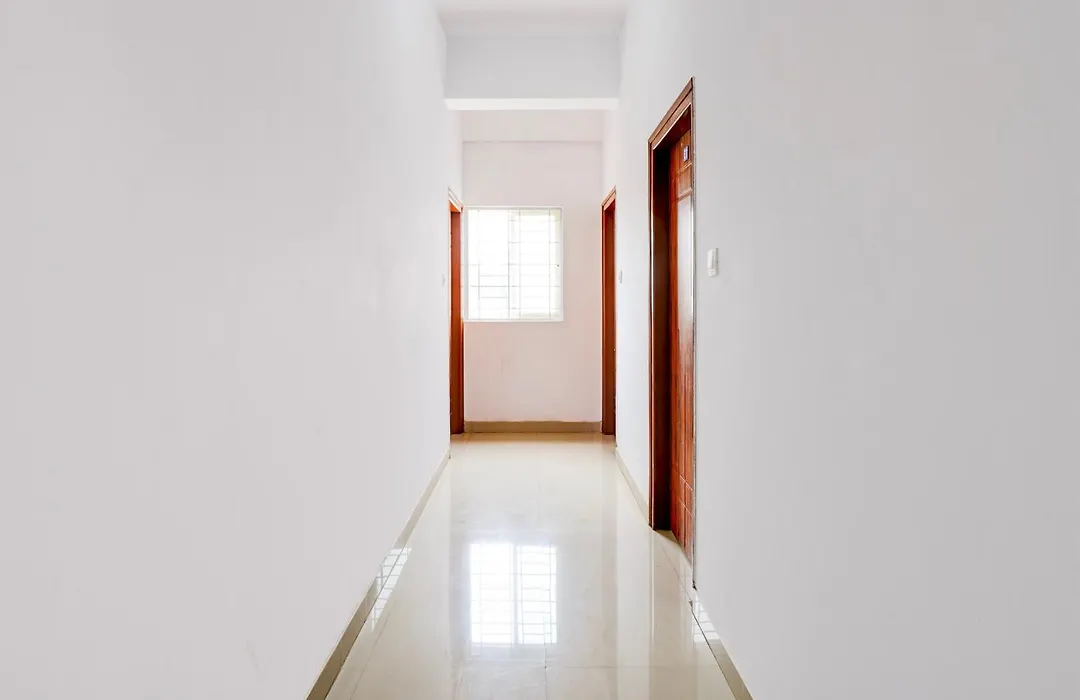 Hotel O By Oyo Sapthagiri Boarding & Lodging-1