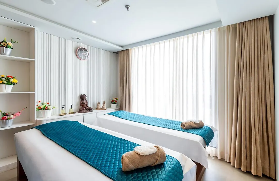 Paradise Bliss Udaipur - Luxury Boutique Hotel-1