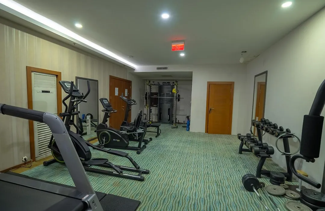 saffari otel-1