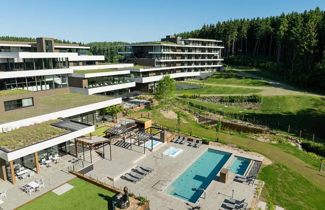 Anatura Hotel Luxembourg-1