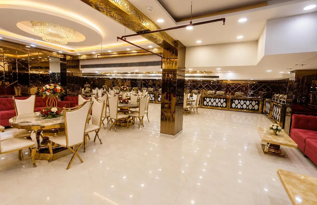 The Grand Palace Rooms And Banquets-1