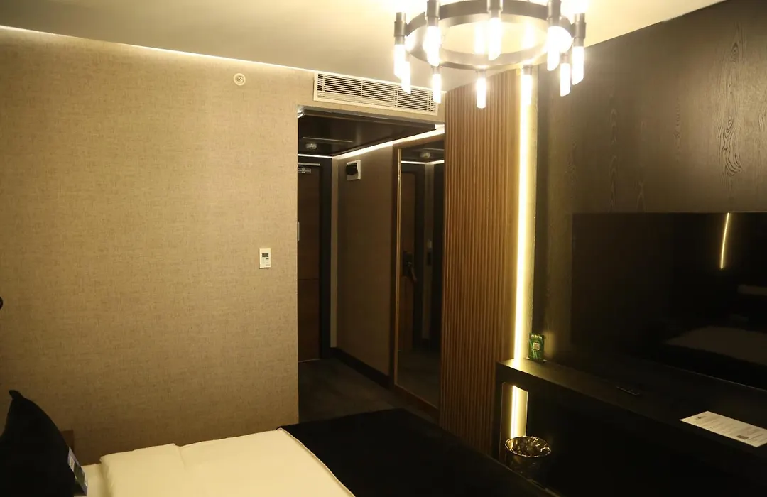Florya Grand Hotel-1