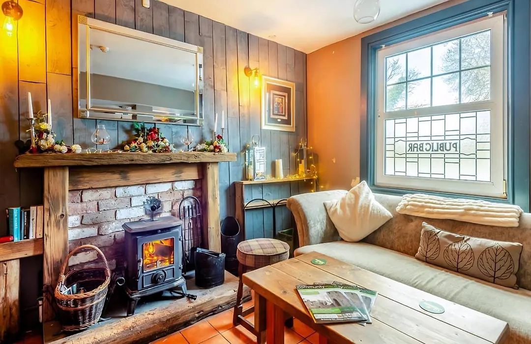 The Kings Moor Retreat-1