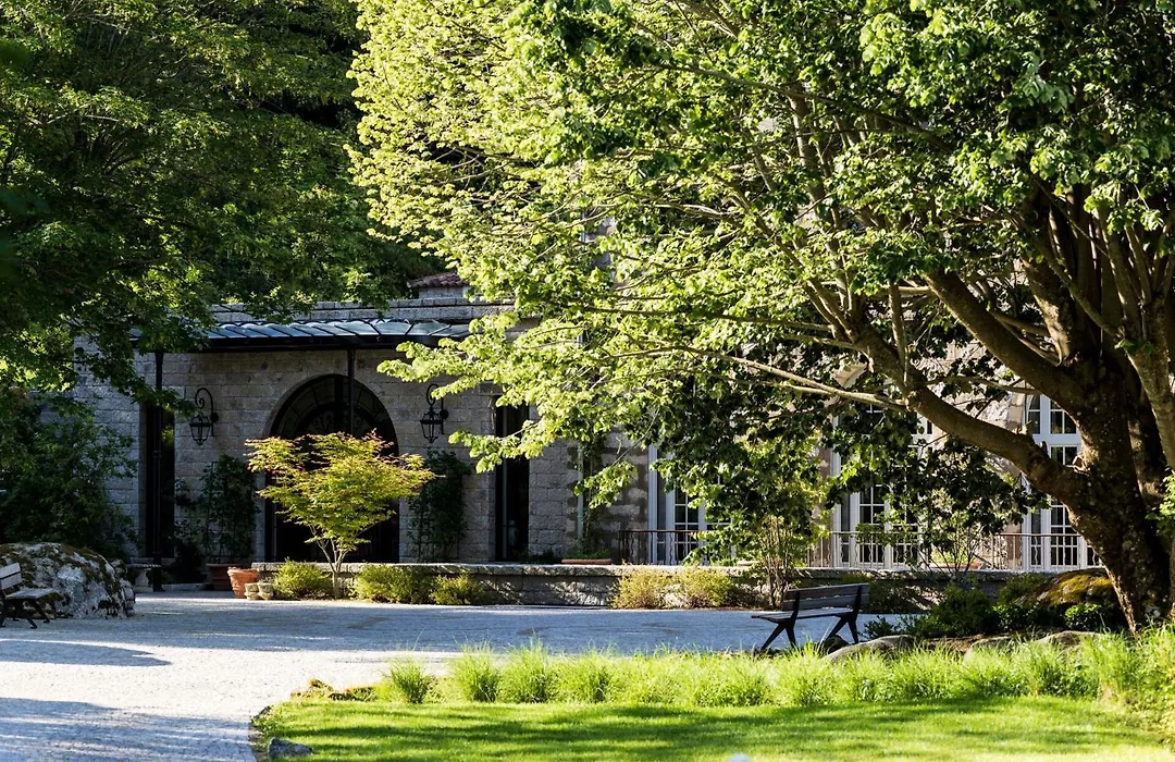 Domaine Le Mouflon D'Or-1