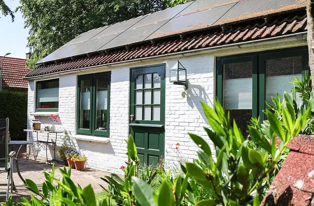 Schuurtje bij de IJssel-1