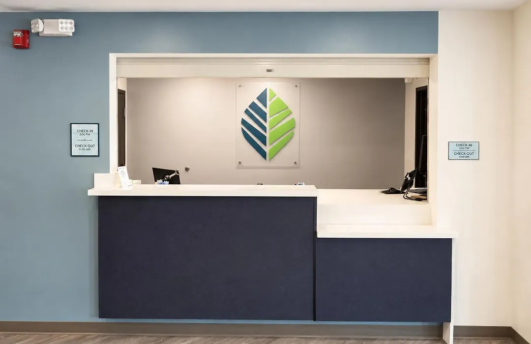 Woodspring Suites Jackson Hub City-1