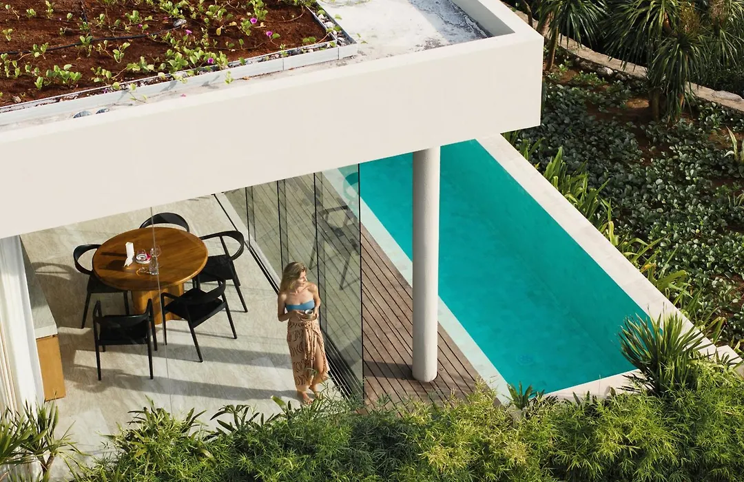 Lyvin Melasti Villas-1