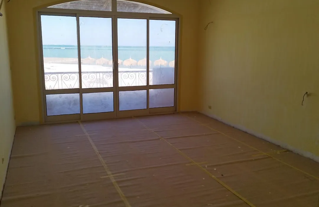 Golden Hand And Ohana Beach House-1