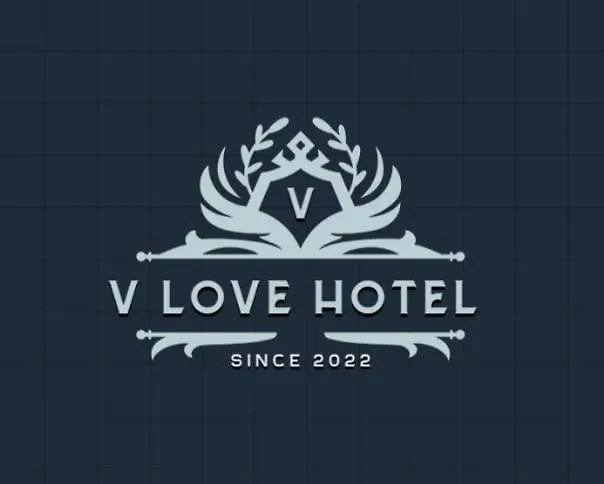 V Love-1