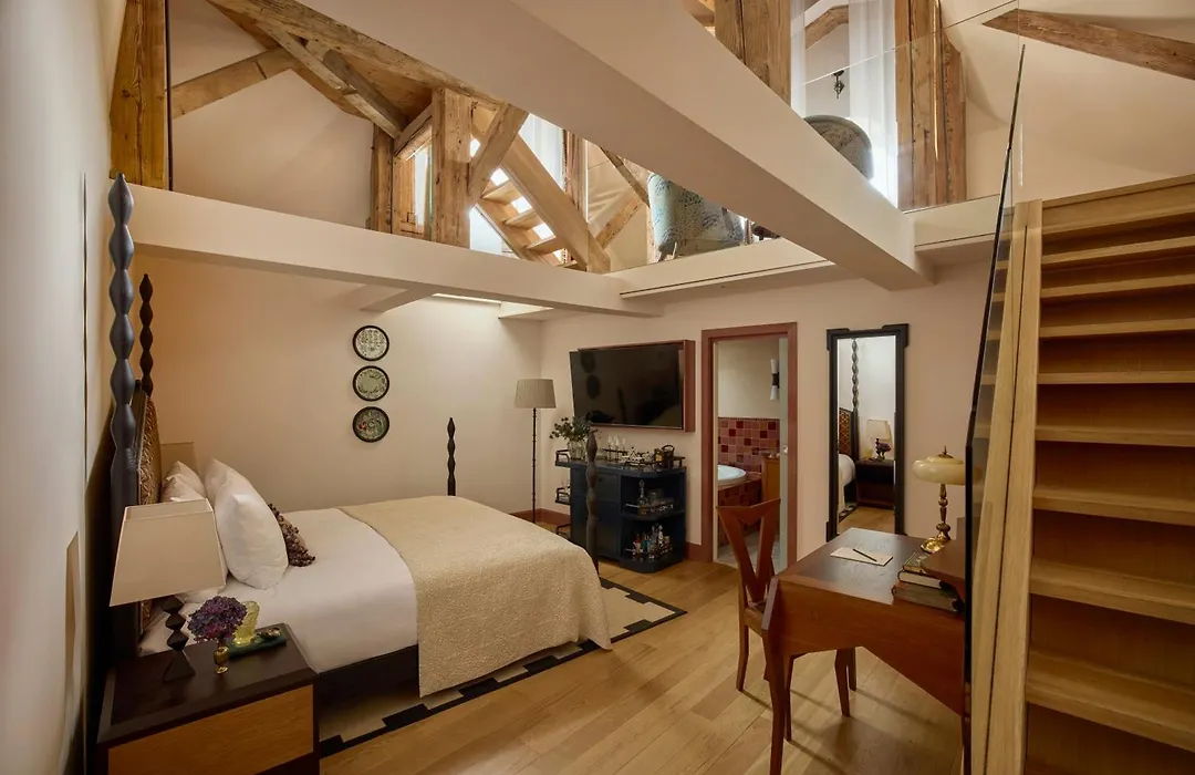 Sir Prague - Member Of Design Hotels, Part Of Sircle Collection-1