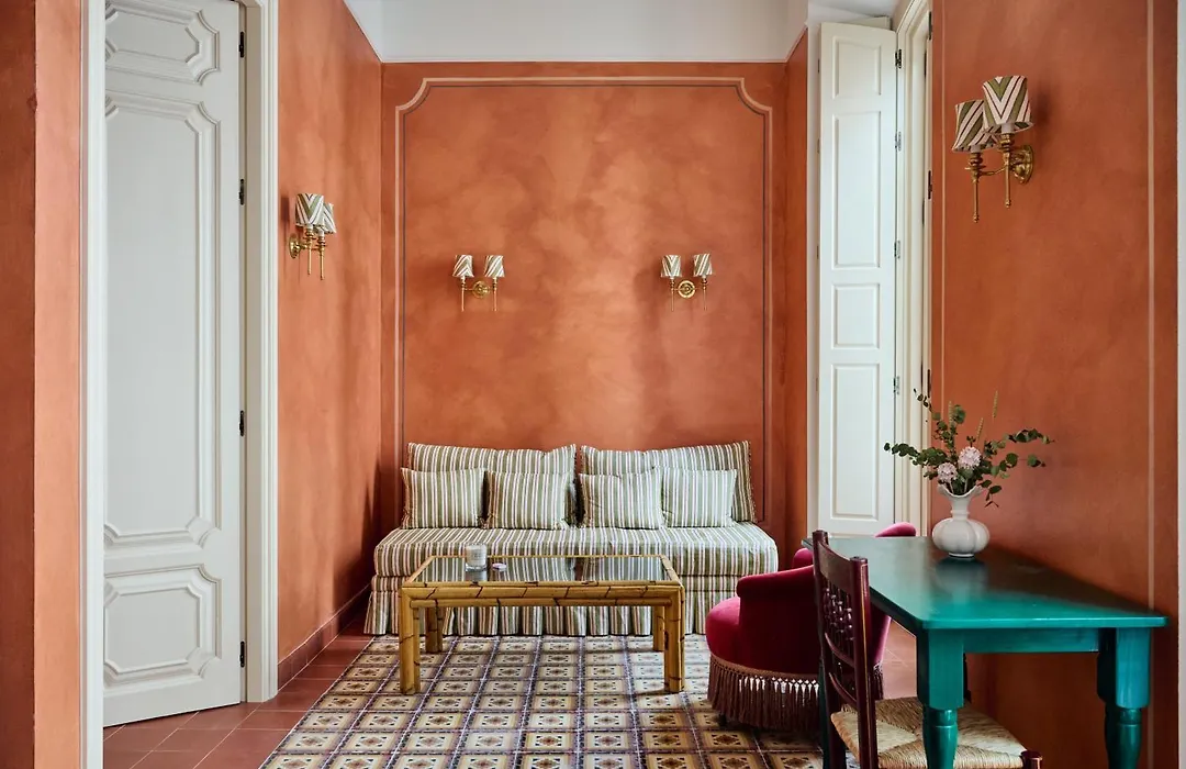 Cristine Bedfor Malaga Boutique Hotel-1