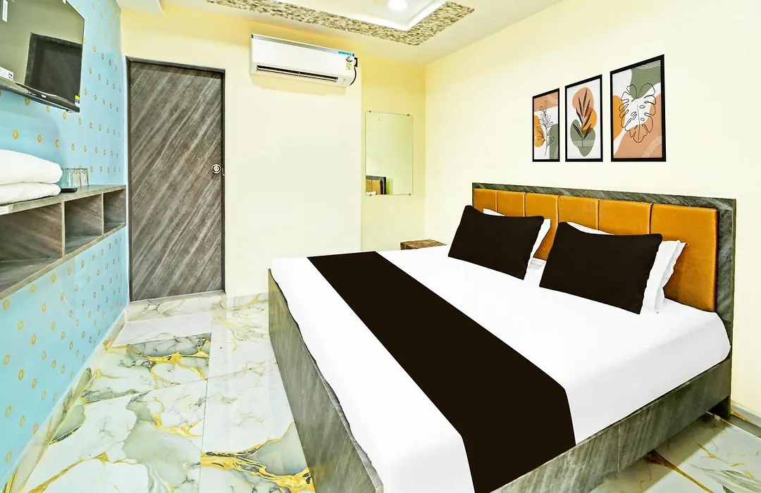 Hotel O Tanatan Premium-1