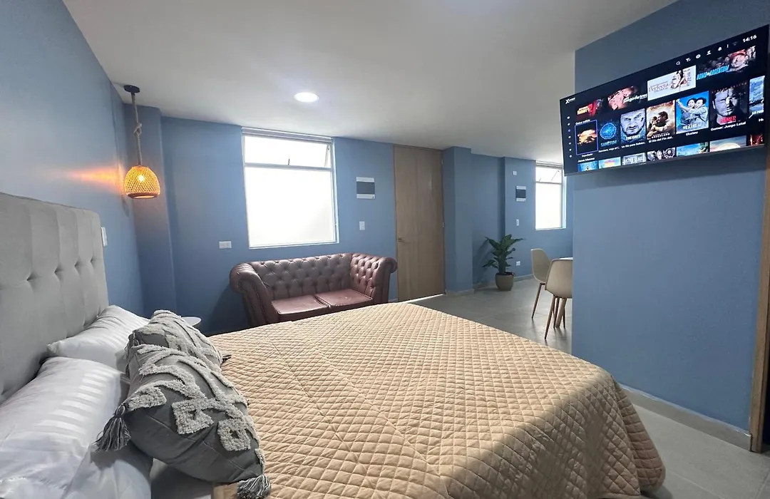 Amaranto Suites-1