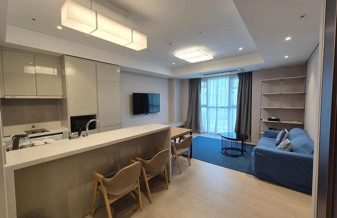 Incheon Airport Global Hotel & Suites-1