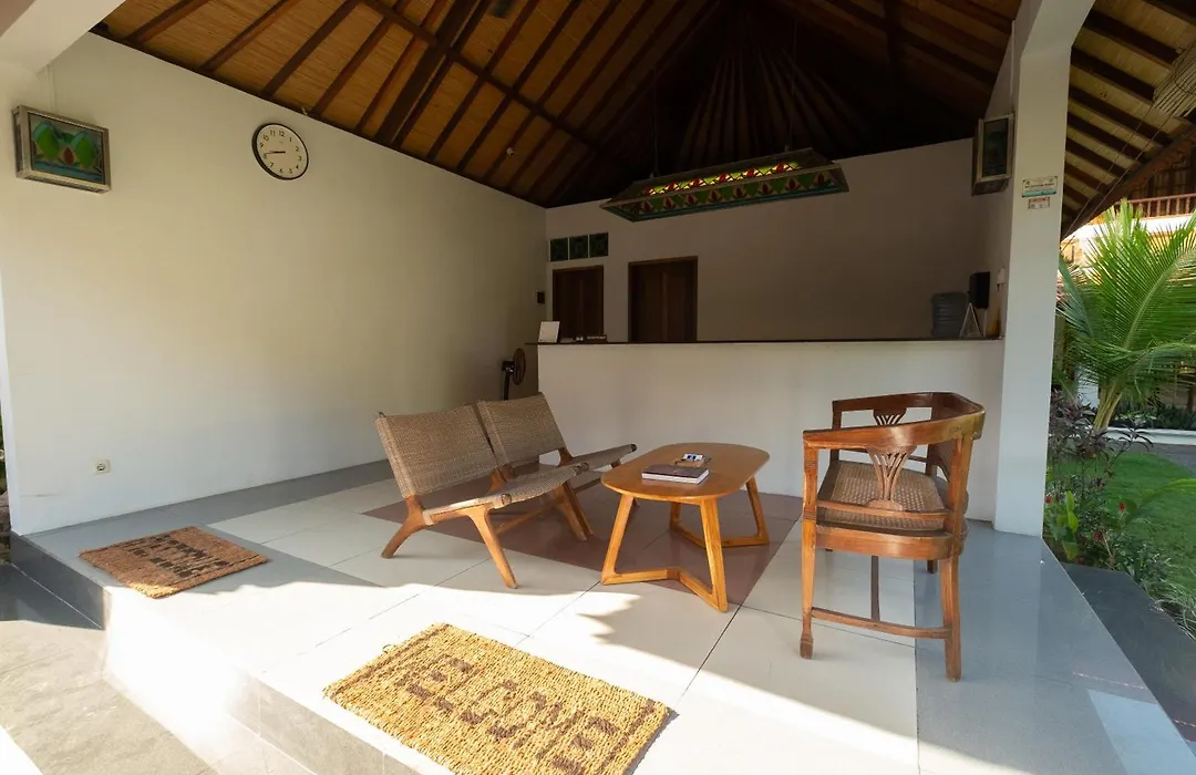 Uns Hotel - Bali-1