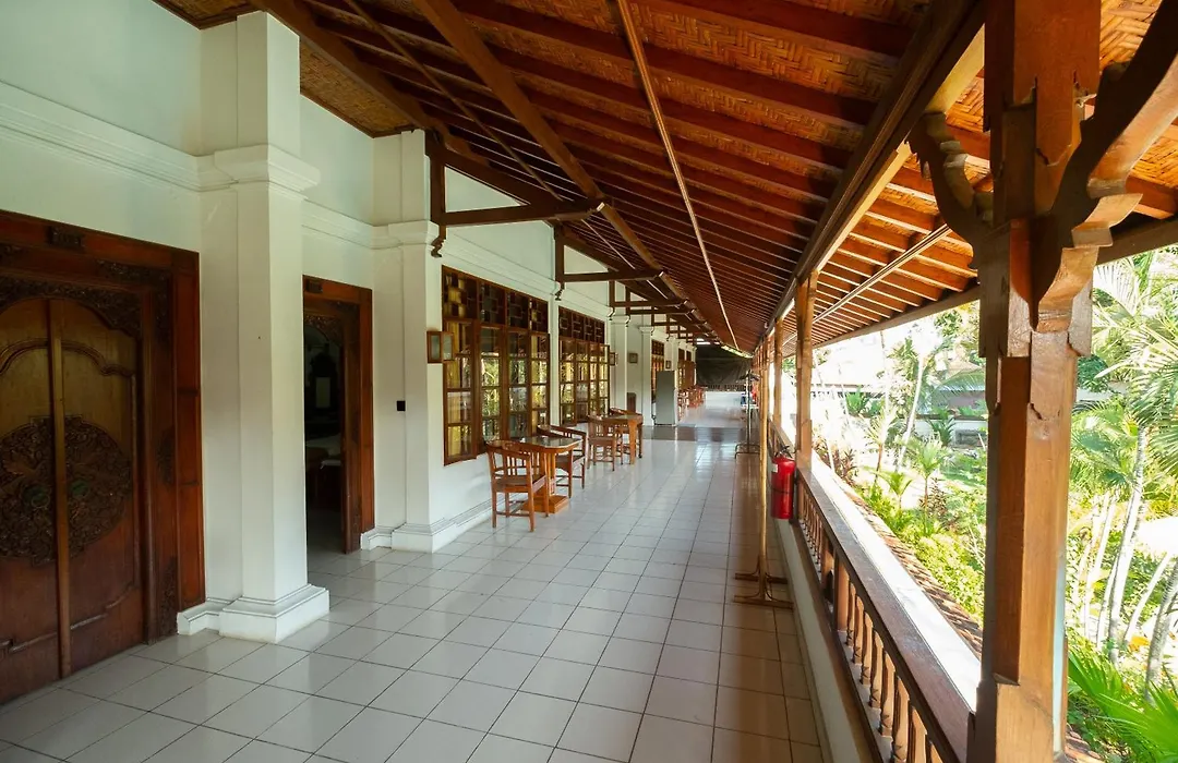 Uns Hotel - Bali-1