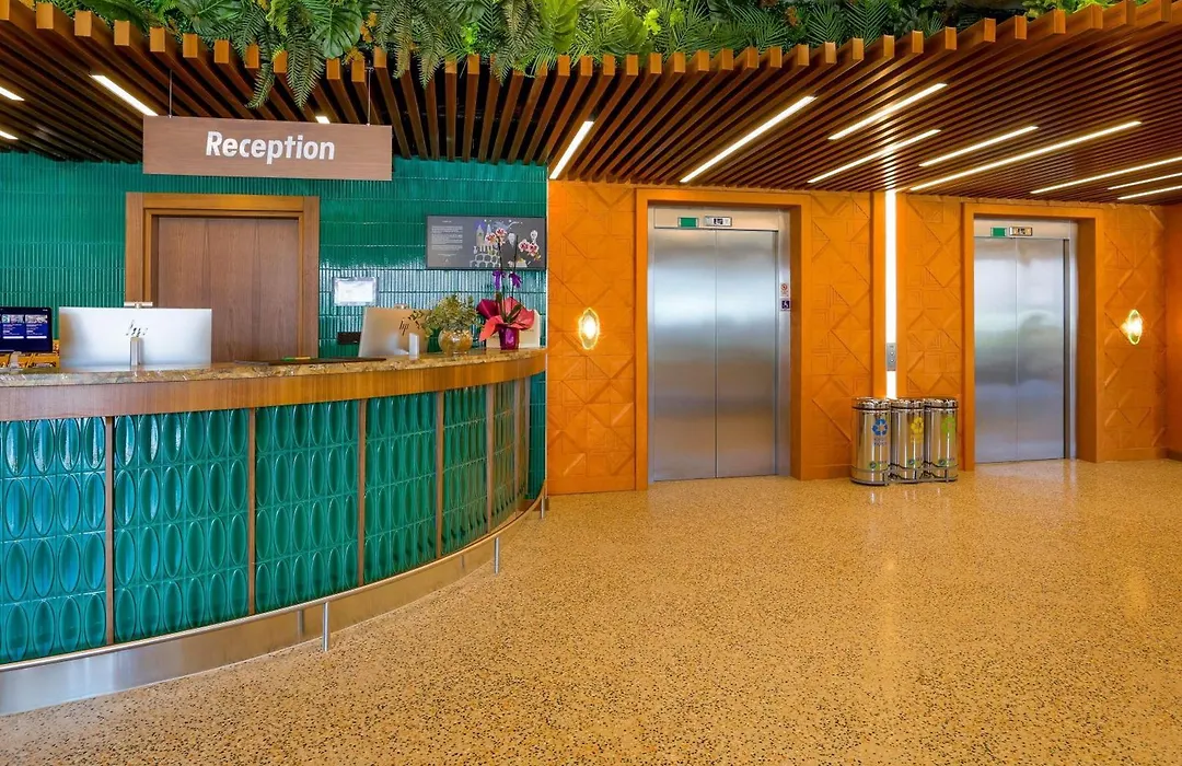 Ibis Styles Istanbul Kurtkoy-1