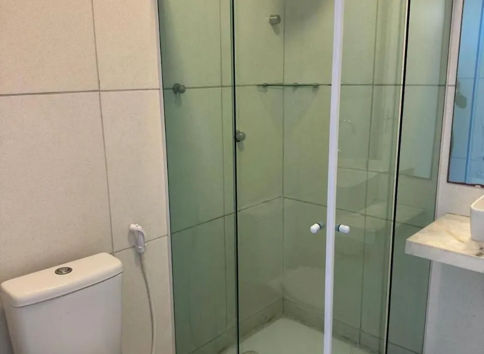 Pousada Mar Suites-1
