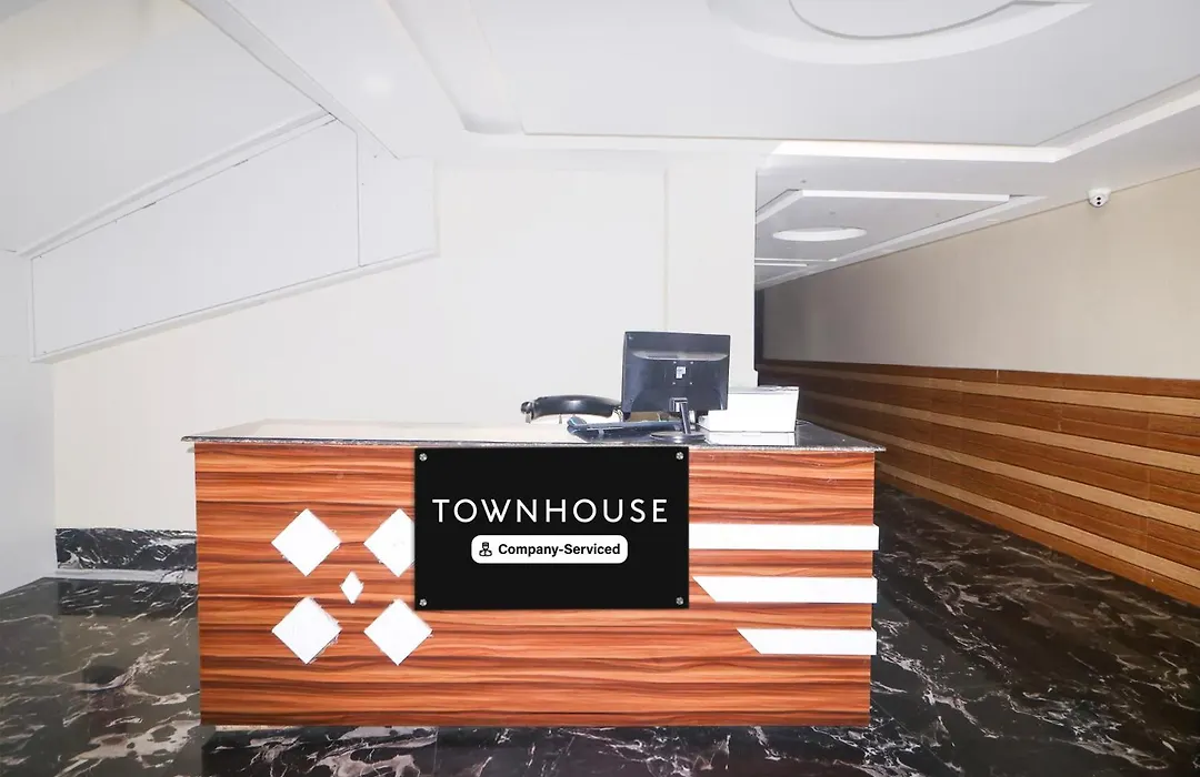 Super Townhouse Bank More Dhanbad Formerly Rise And Dine-1