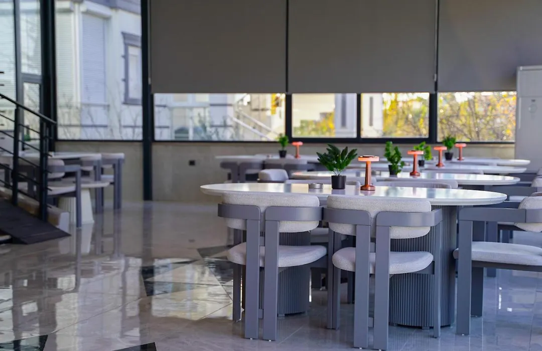 Blue Serenity Hotel-1