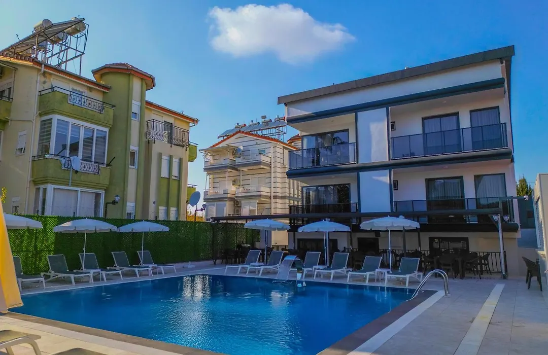 Blue Serenity Hotel-1