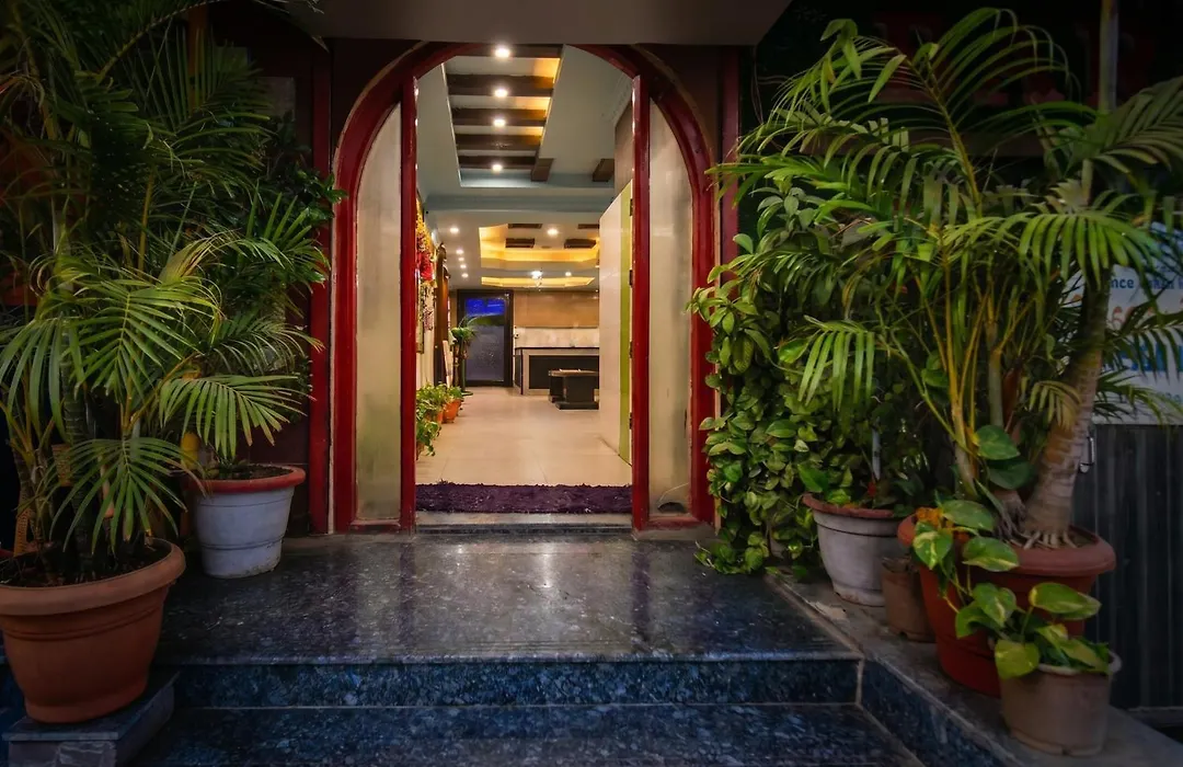 Super Collection O Bhubaneswar City Center-1