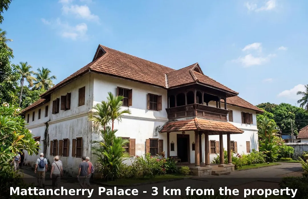 Hotel O Malabar Plaza-1