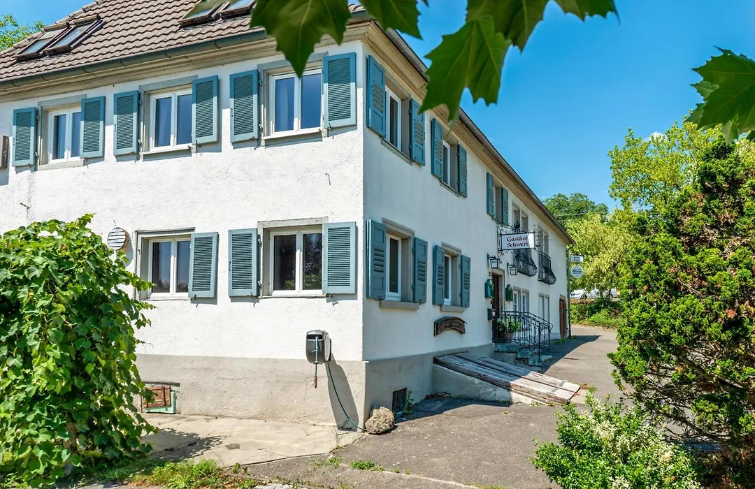 Gästehaus Schwert-1