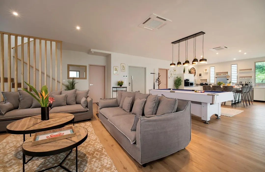 Apatoa Beach & Garden Village-1