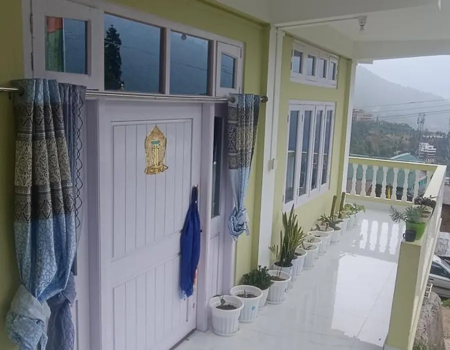 Green Tara Homestay-1