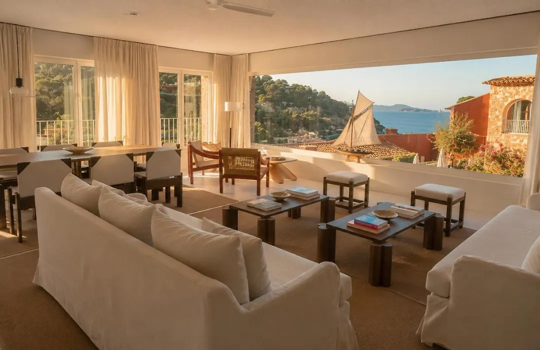 Finca Victoria, A Member Of Design Hotels-1