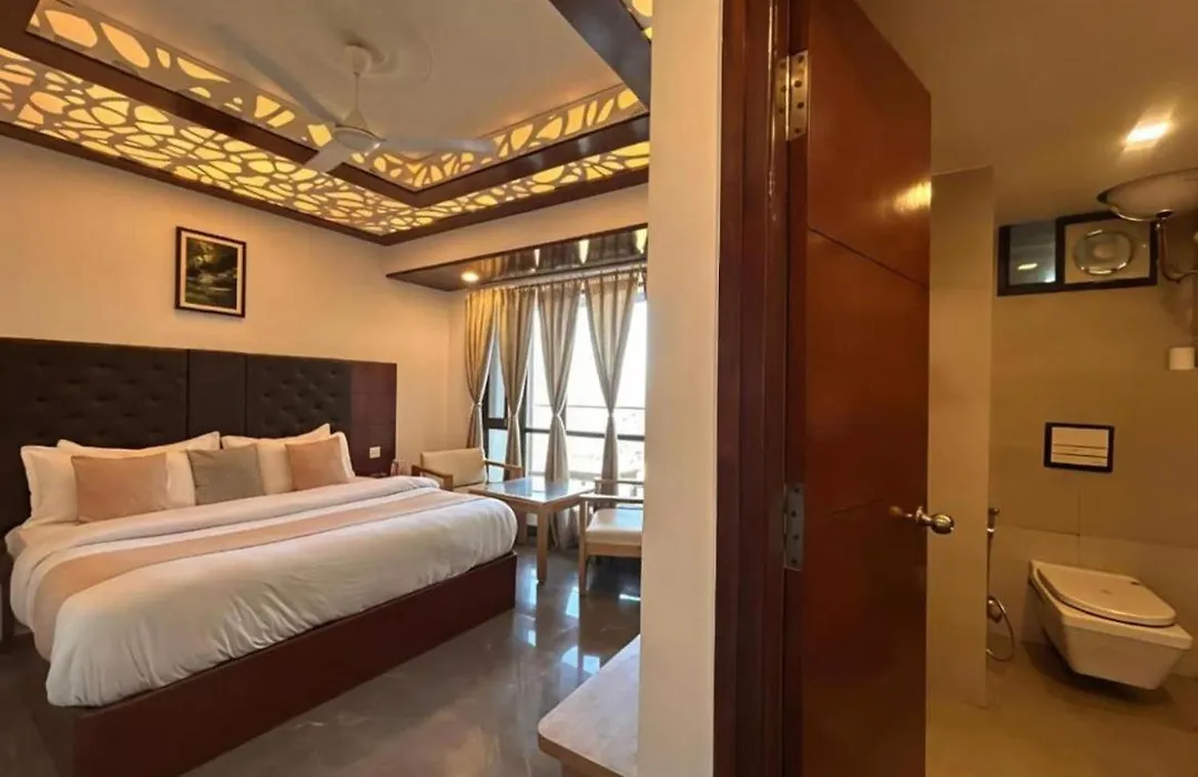 River Grand Hotel - Best Property Of Mussoorie 2025-26-1