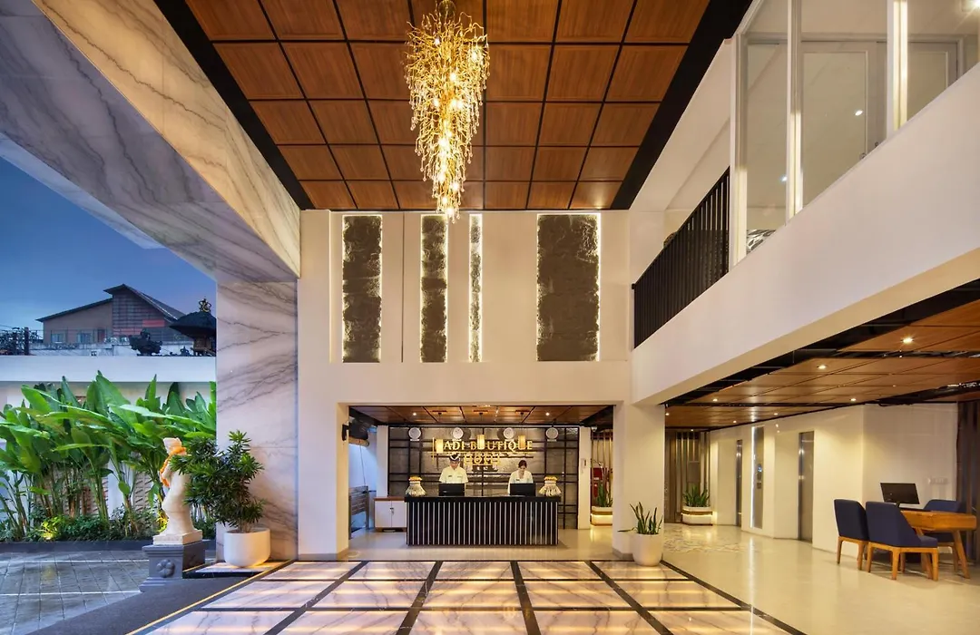 Nadi Hotel Legian-1