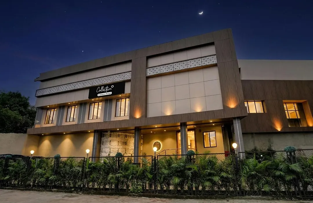 Collection O Ghodbunder Road Formerly Sanwith Residency-1