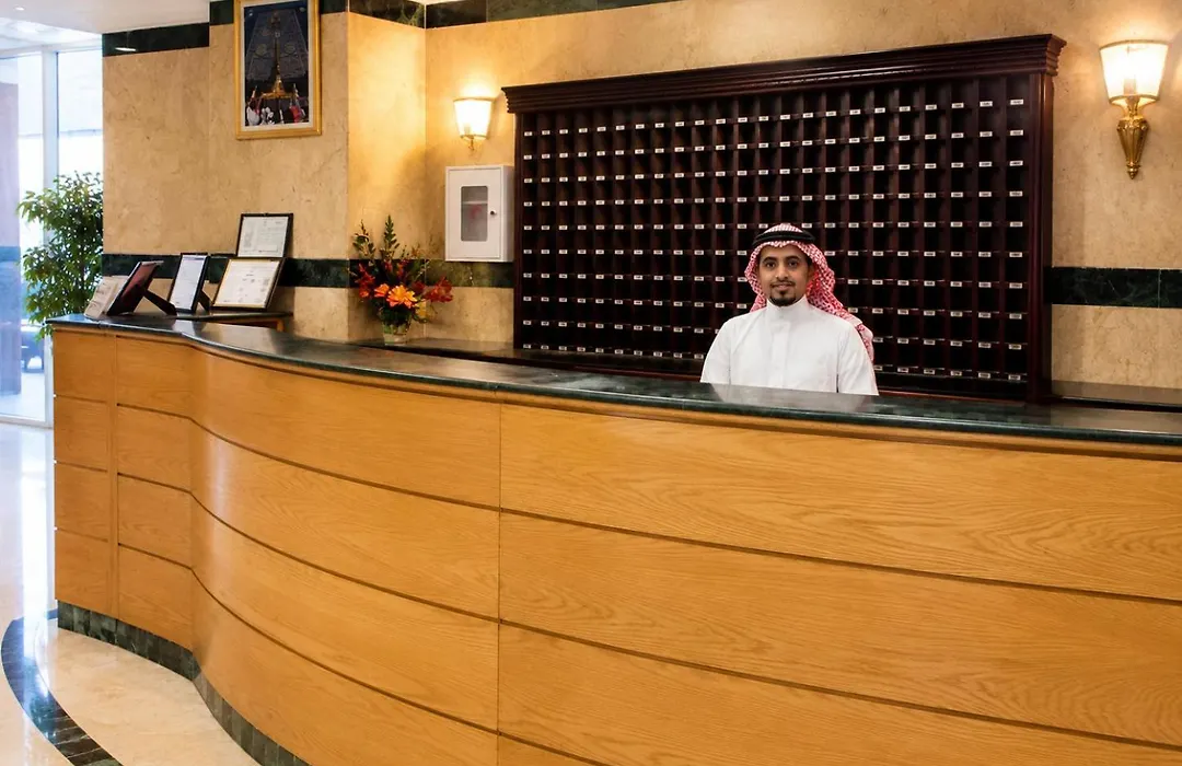 Burj Mawaddah-1