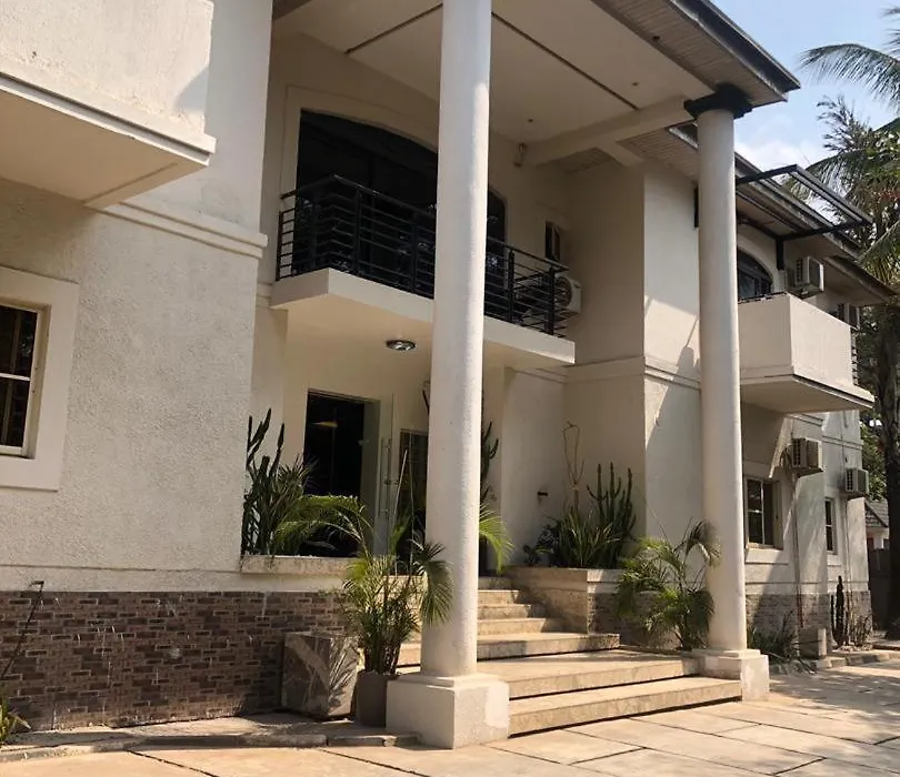 Centurion Aparthotel-1