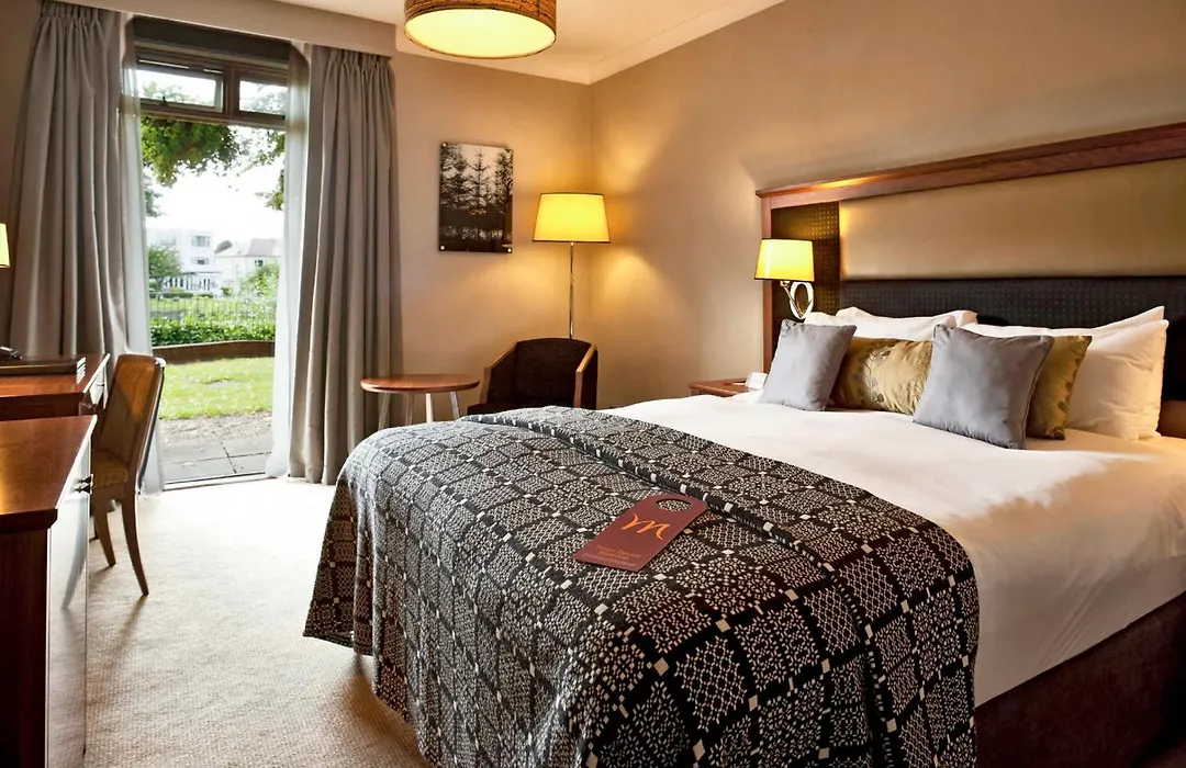Mercure London Staines-Upon-Thames-1