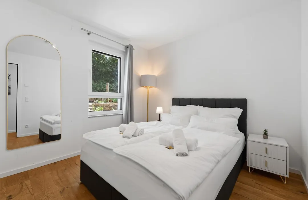 Prestige Apartments - Urban Lofts Reutlingen-1