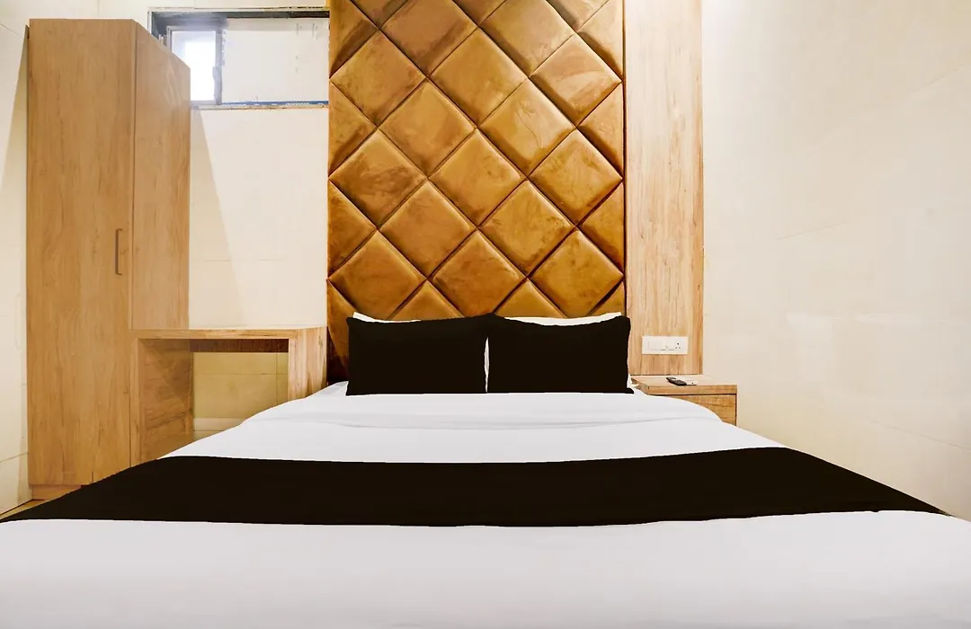 Hotel O New Firdous-1