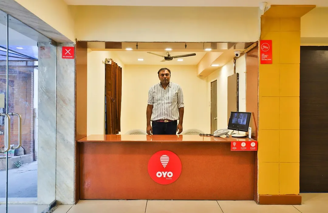 Hotel O Utsav-1