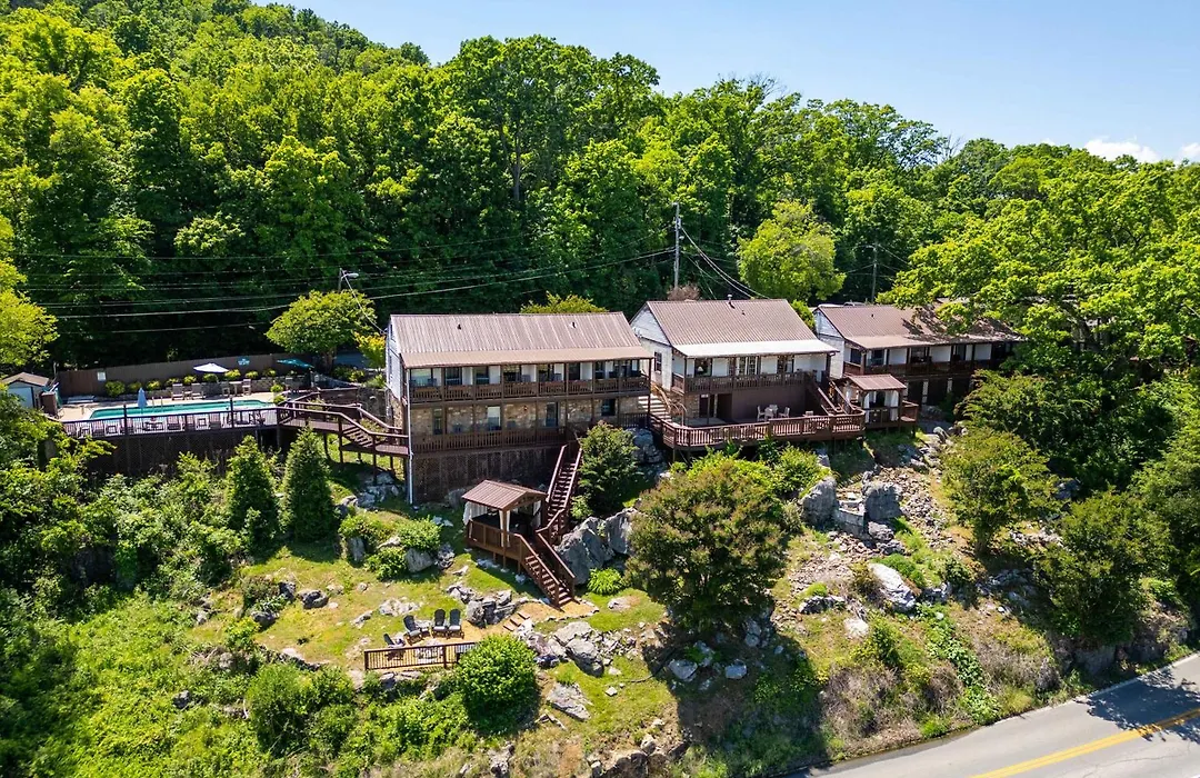 Historic Riverview Inn Four-1