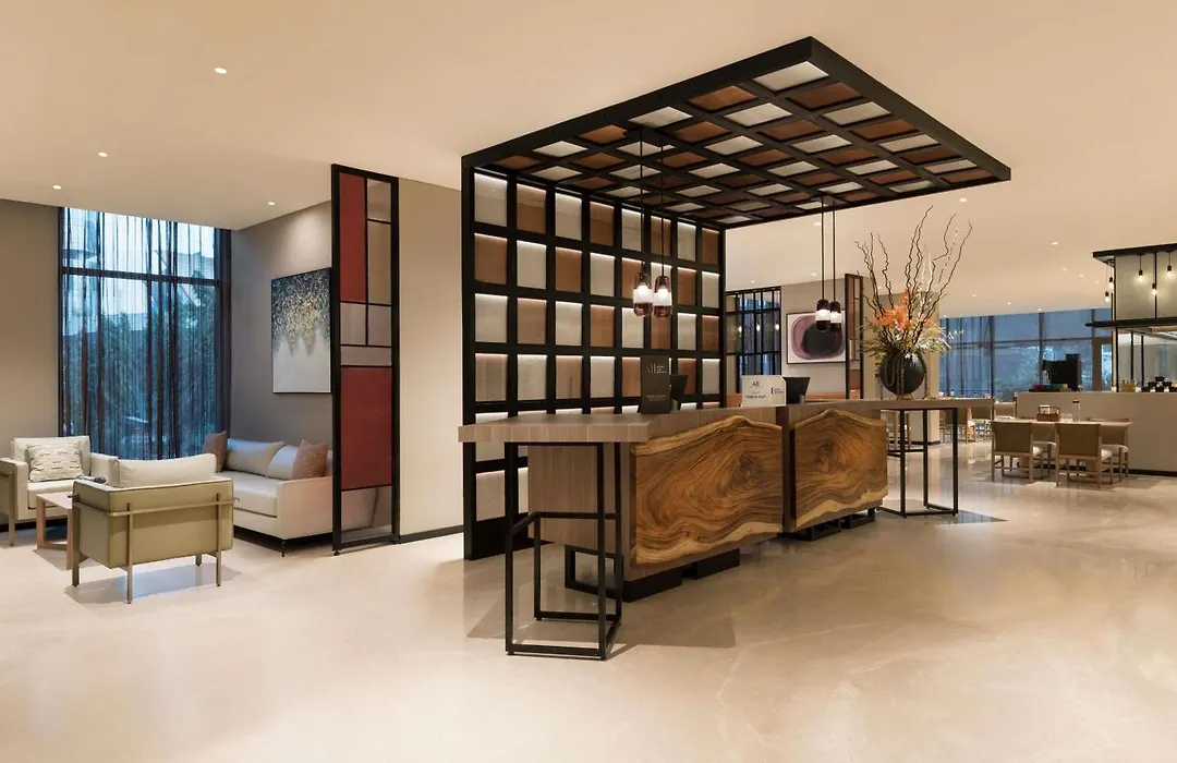 Ibis Mumbai Bkc-1