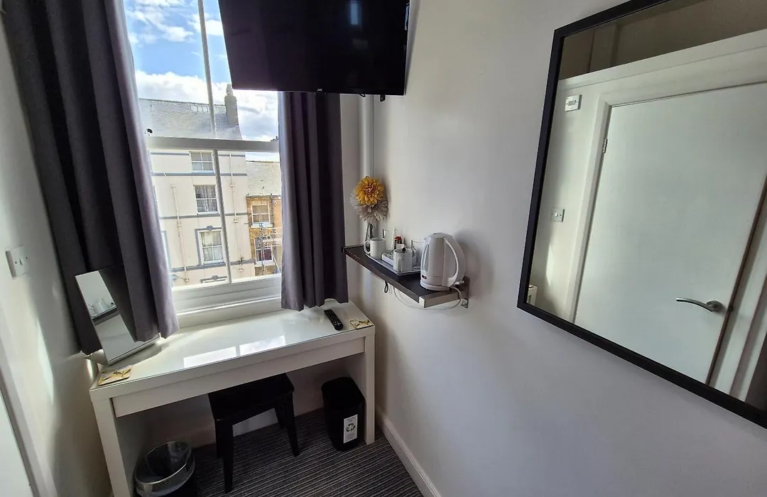 Miricia Guest House-1